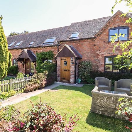 3 Mount Pleasant Pershore Exterior foto