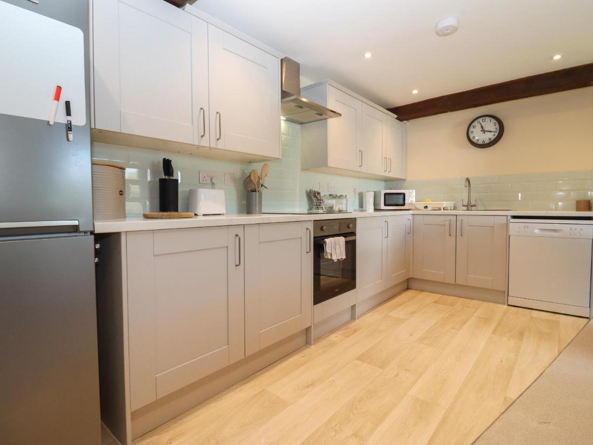 3 Mount Pleasant Pershore Exterior foto
